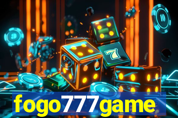 fogo777game