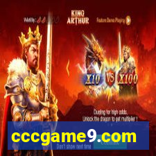 cccgame9.com