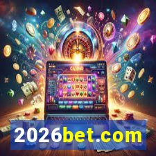 2026bet.com