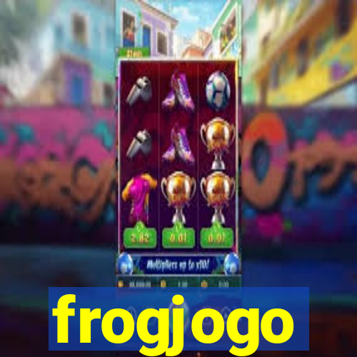 frogjogo