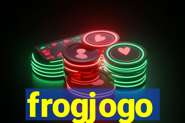 frogjogo