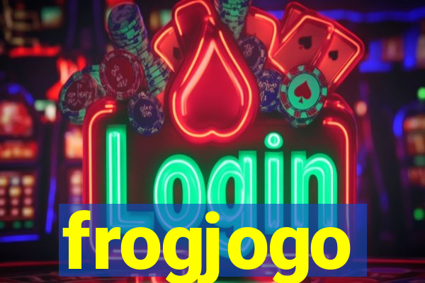 frogjogo