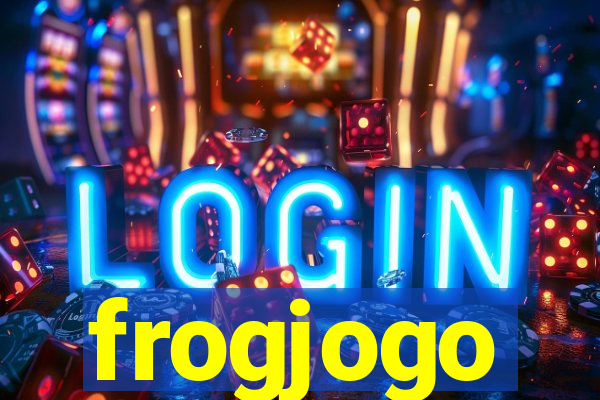 frogjogo