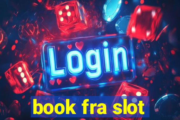 book fra slot