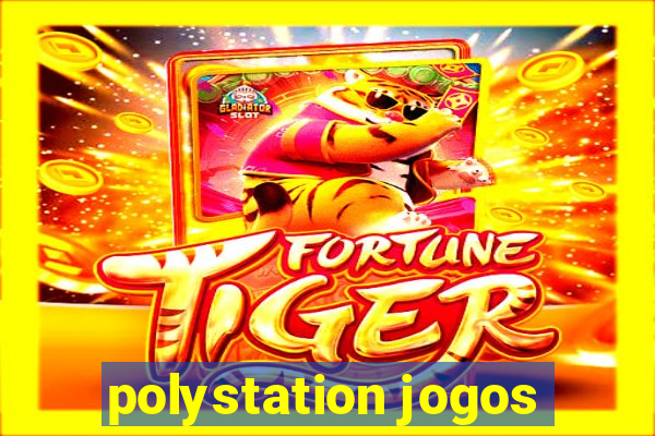 polystation jogos