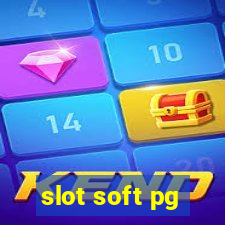 slot soft pg