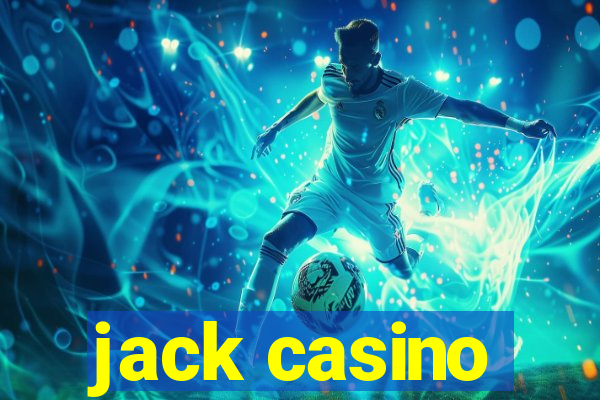 jack casino