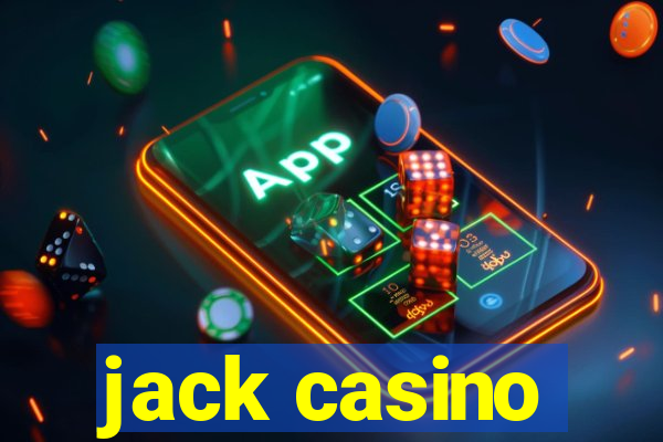 jack casino