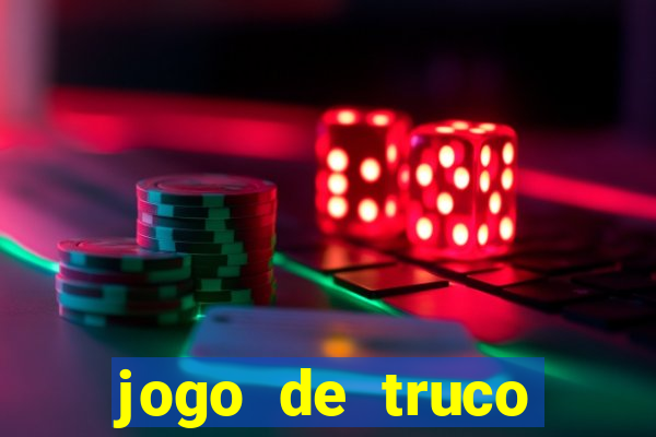 jogo de truco smart truco