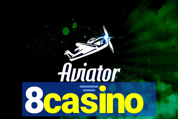 8casino