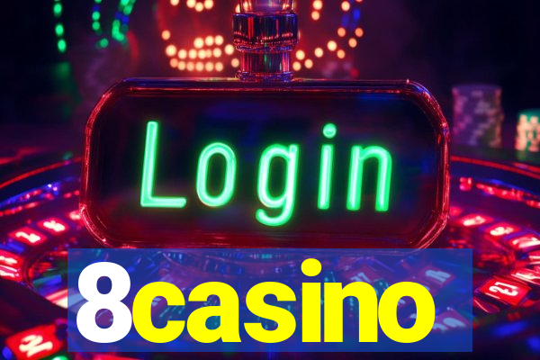 8casino