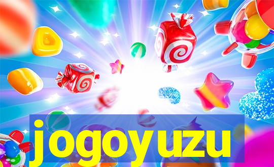 jogoyuzu