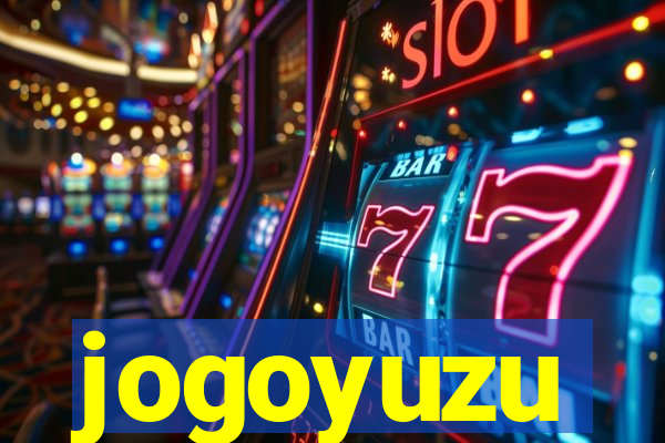 jogoyuzu