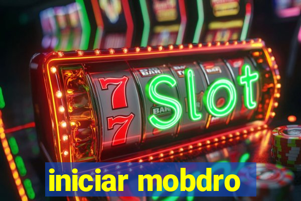 iniciar mobdro