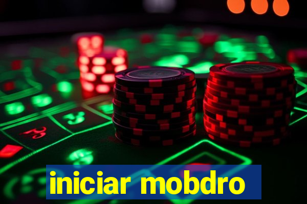 iniciar mobdro