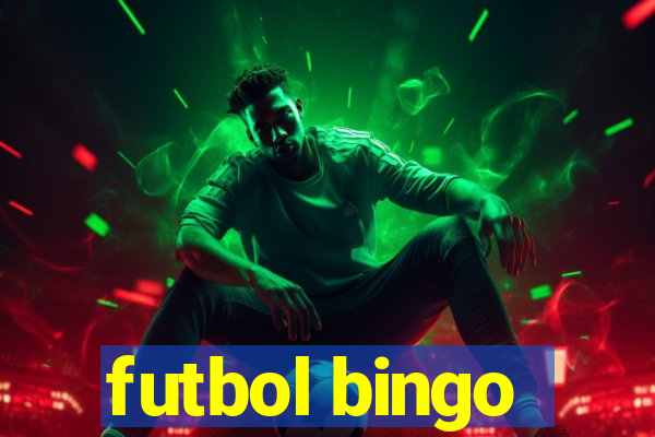 futbol bingo