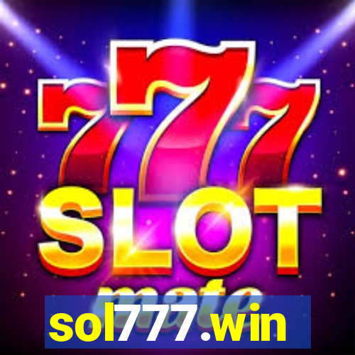 sol777.win