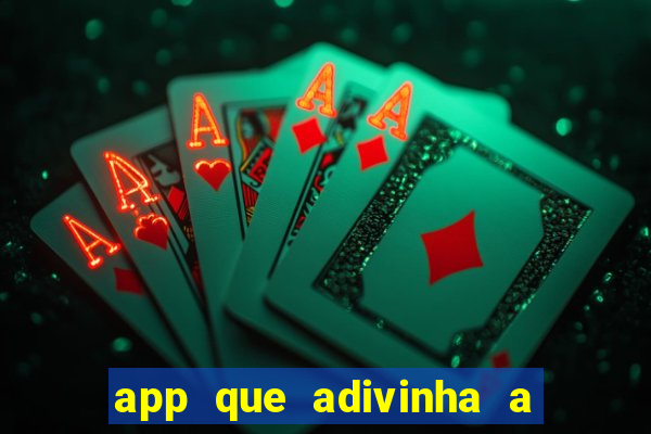 app que adivinha a vela do aviator