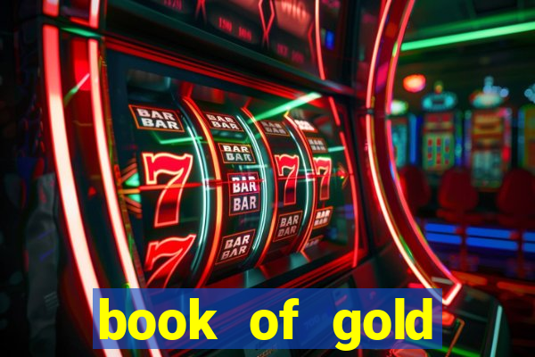 book of gold classic slot recension