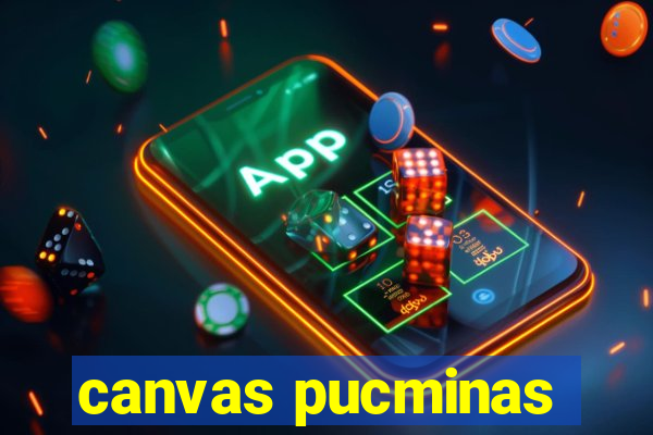 canvas pucminas