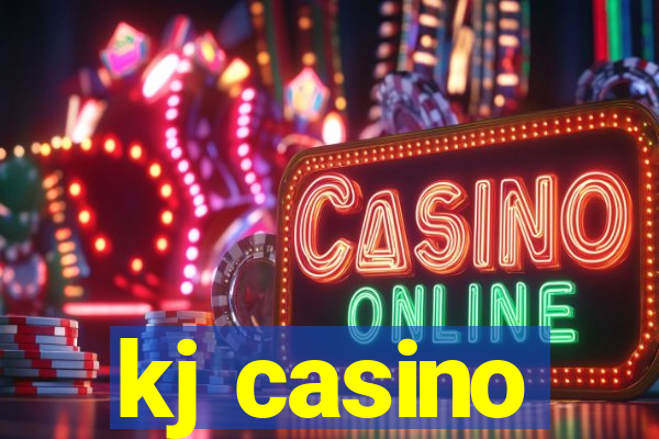 kj casino