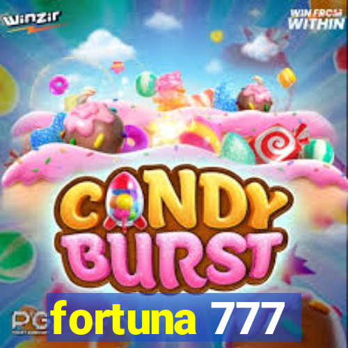 fortuna 777