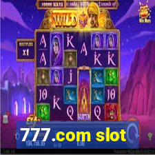 777.com slot