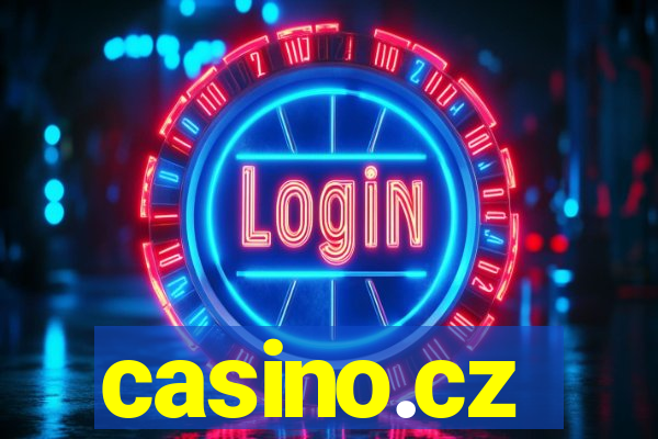 casino.cz