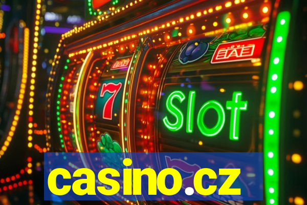 casino.cz