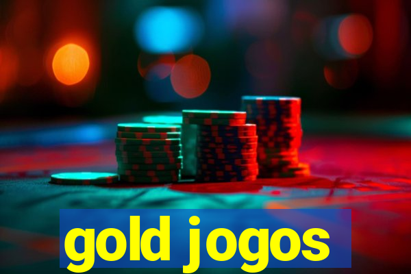 gold jogos