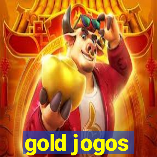 gold jogos