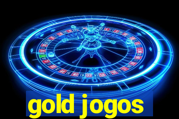 gold jogos