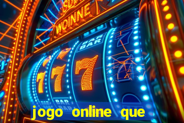 jogo online que ganha dinheiro no pix