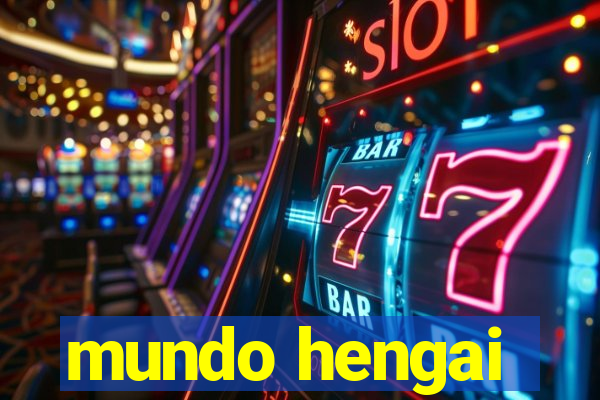 mundo hengai