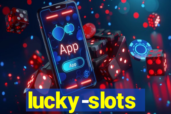 lucky-slots