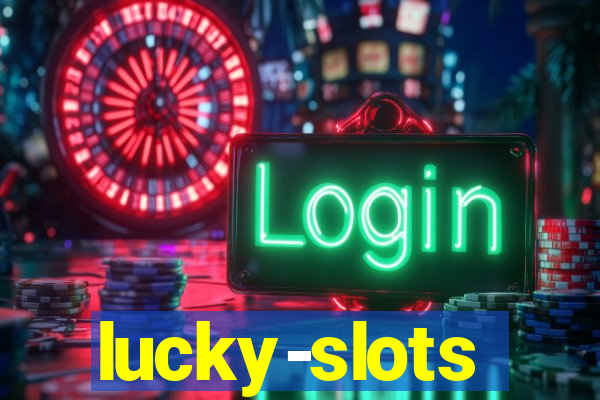 lucky-slots