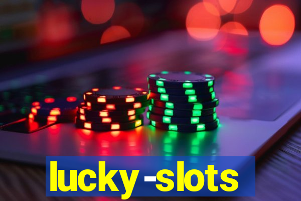 lucky-slots