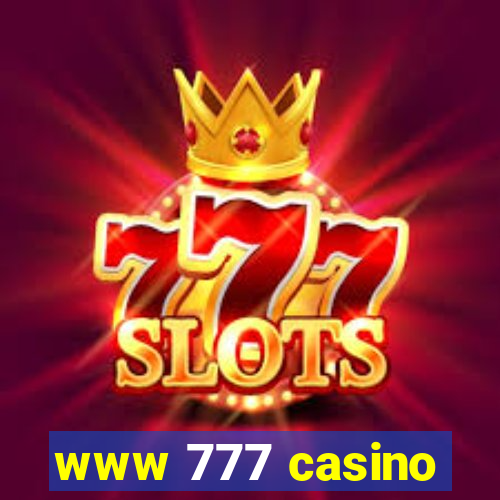 www 777 casino