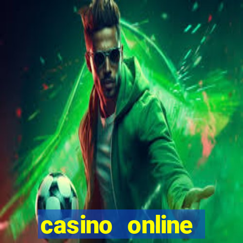 casino online esporte da sorte