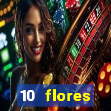 10 flores silvestres do nordeste