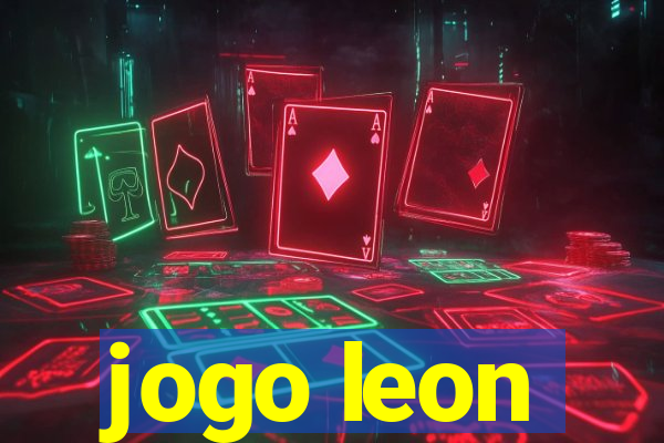 jogo leon