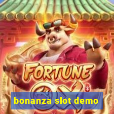 bonanza slot demo