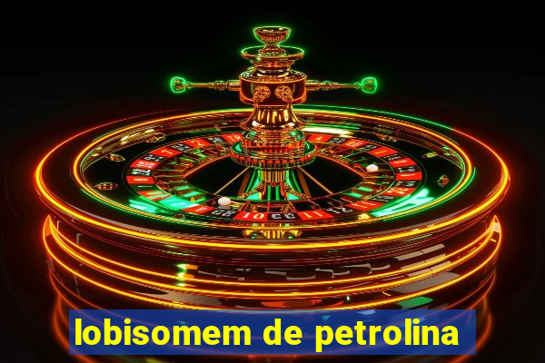 lobisomem de petrolina