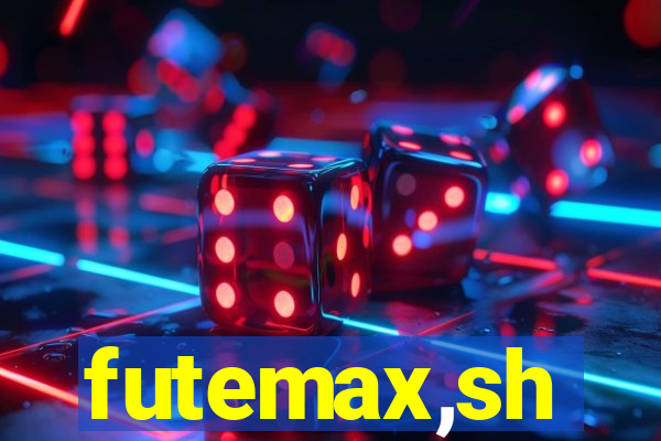 futemax,sh