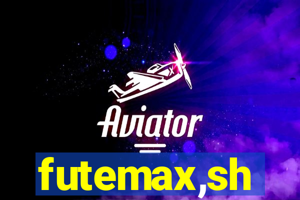 futemax,sh