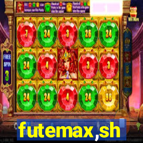 futemax,sh