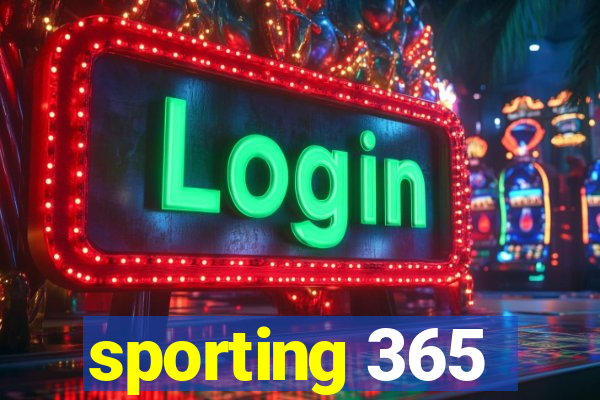 sporting 365