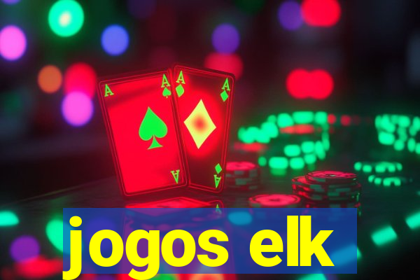 jogos elk