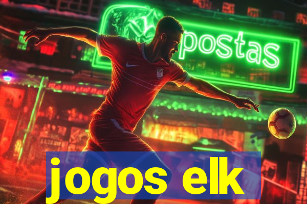 jogos elk