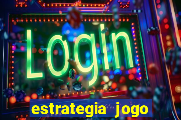 estrategia jogo fortune ox